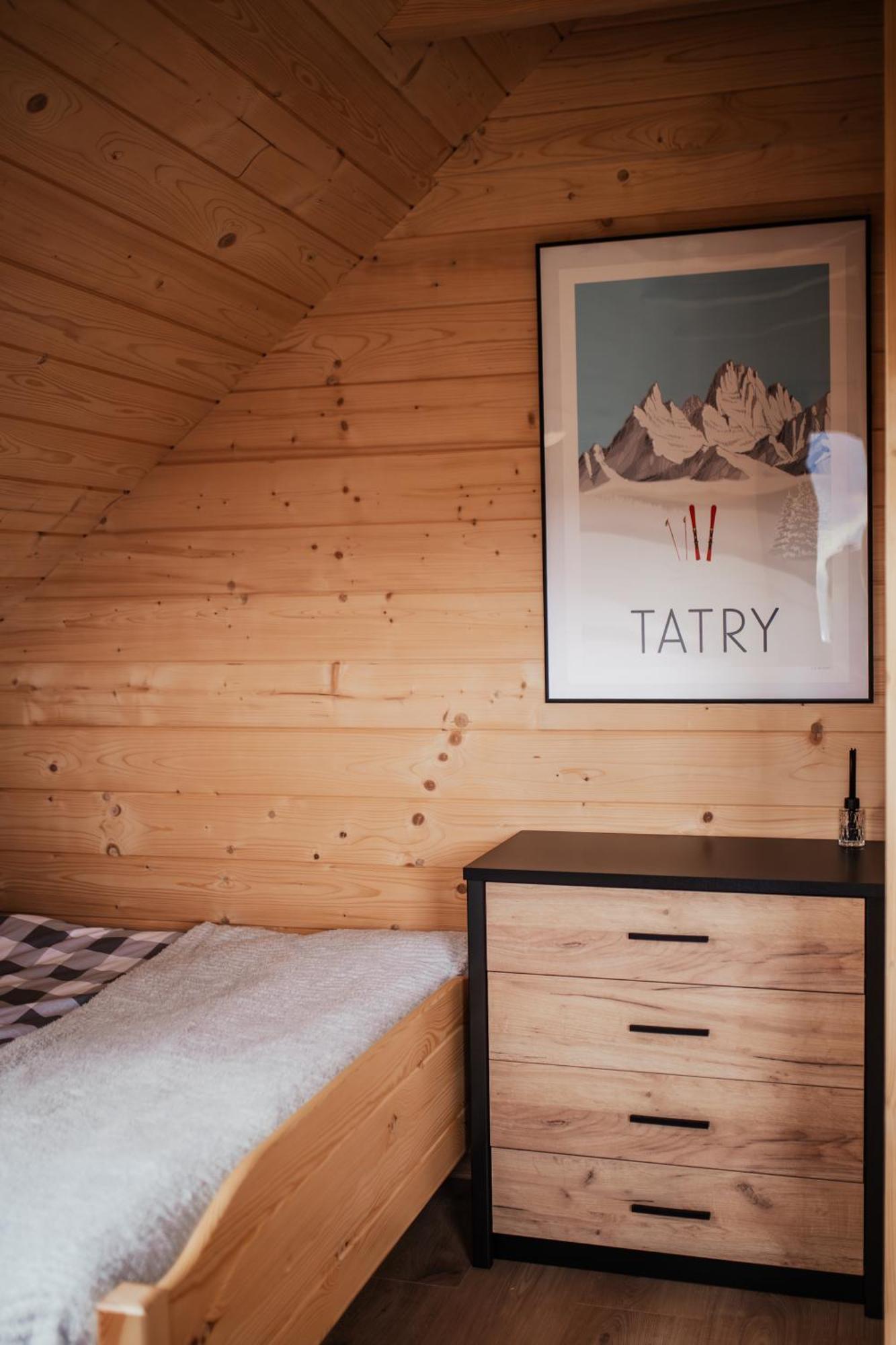 Holiday home Przy Szlaku Rabka