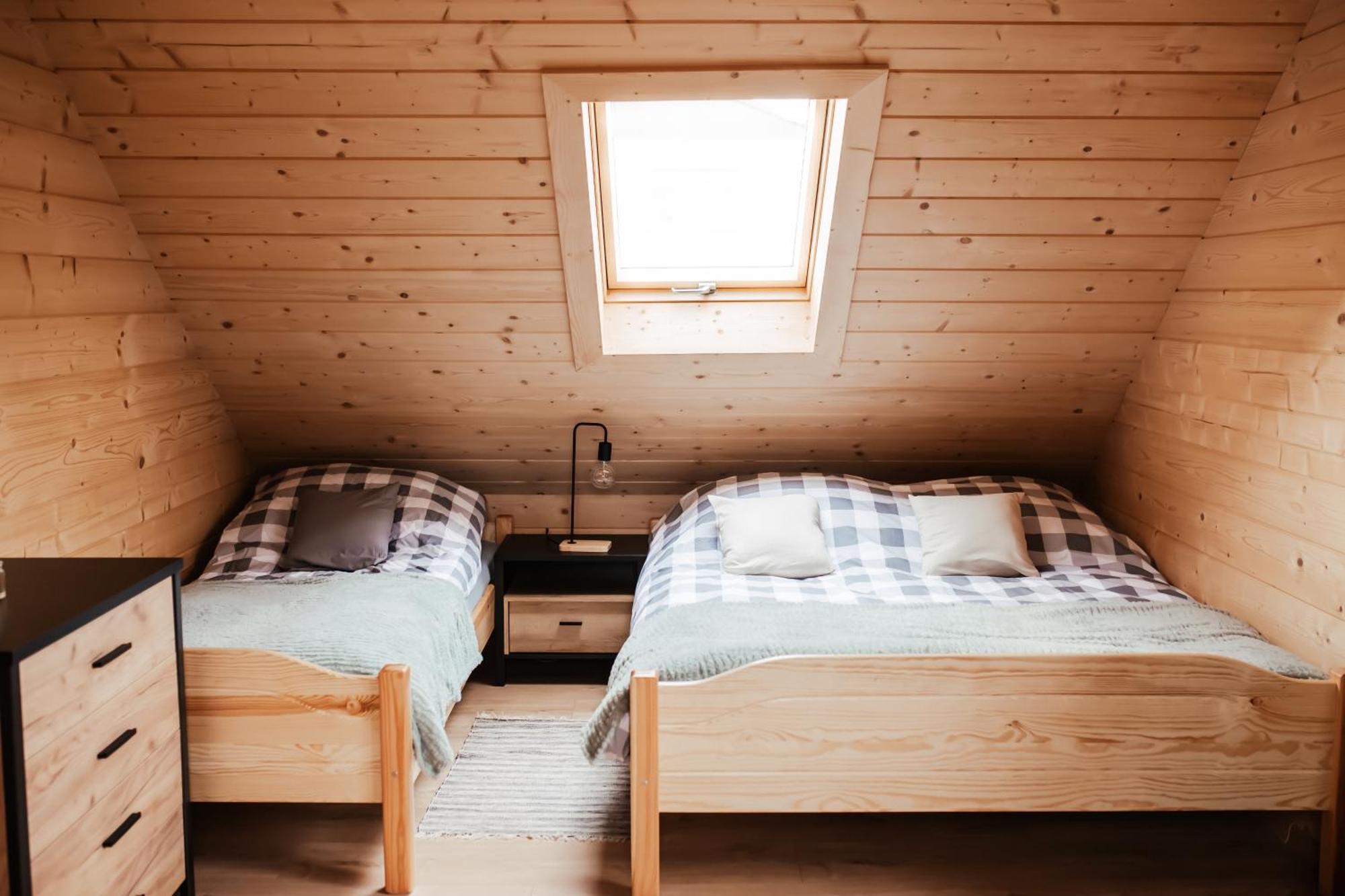 Przy Szlaku Holiday home Rabka