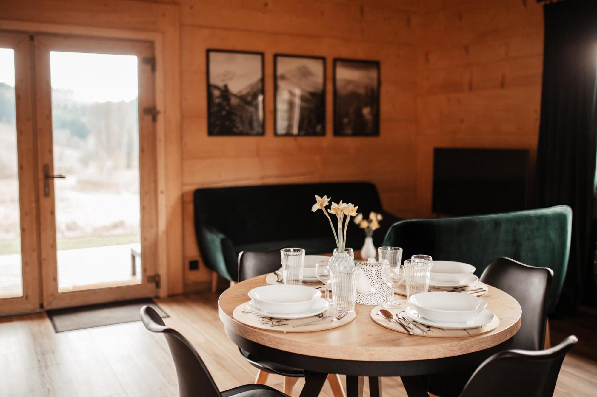 Przy Szlaku Holiday home