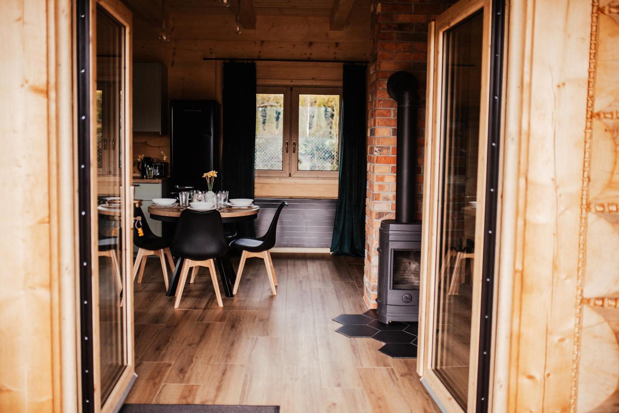 Holiday home Przy Szlaku Rabka