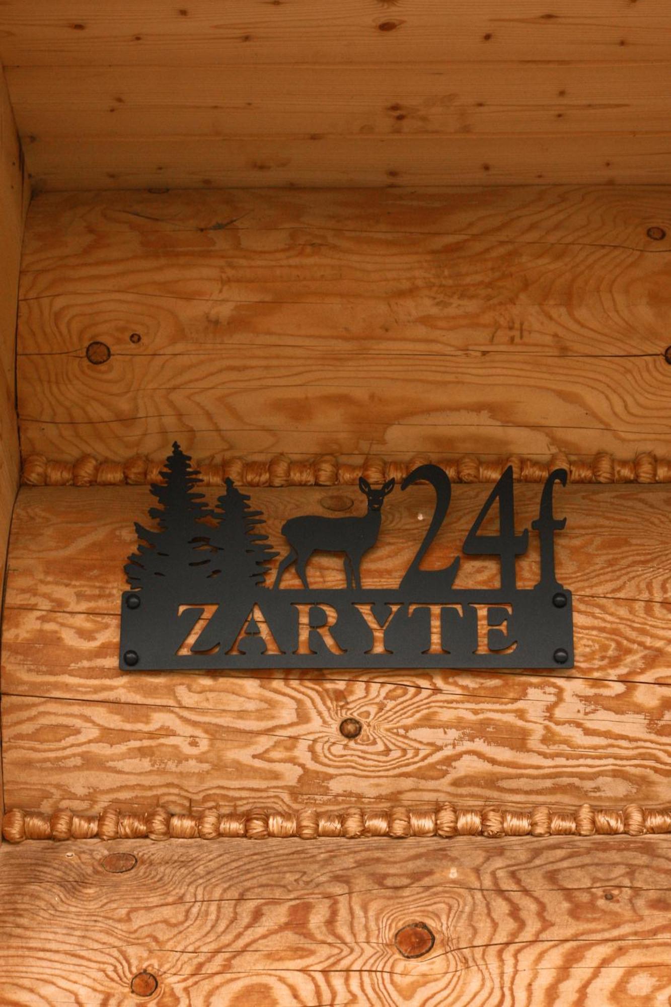 Przy Szlaku Holiday home *