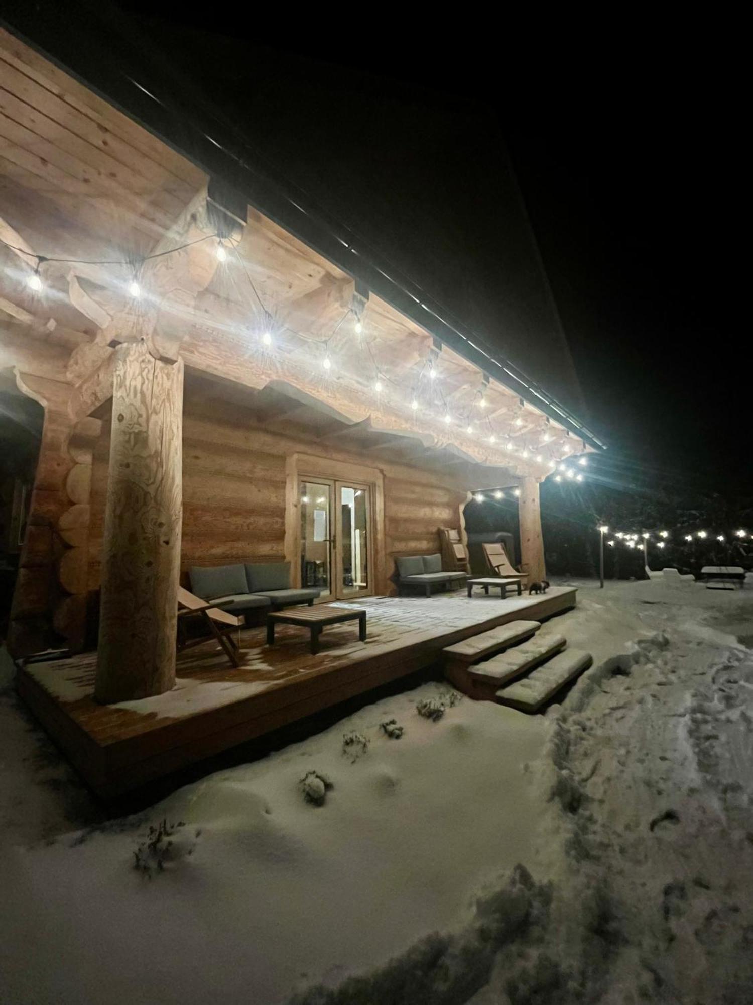 Holiday home Przy Szlaku
