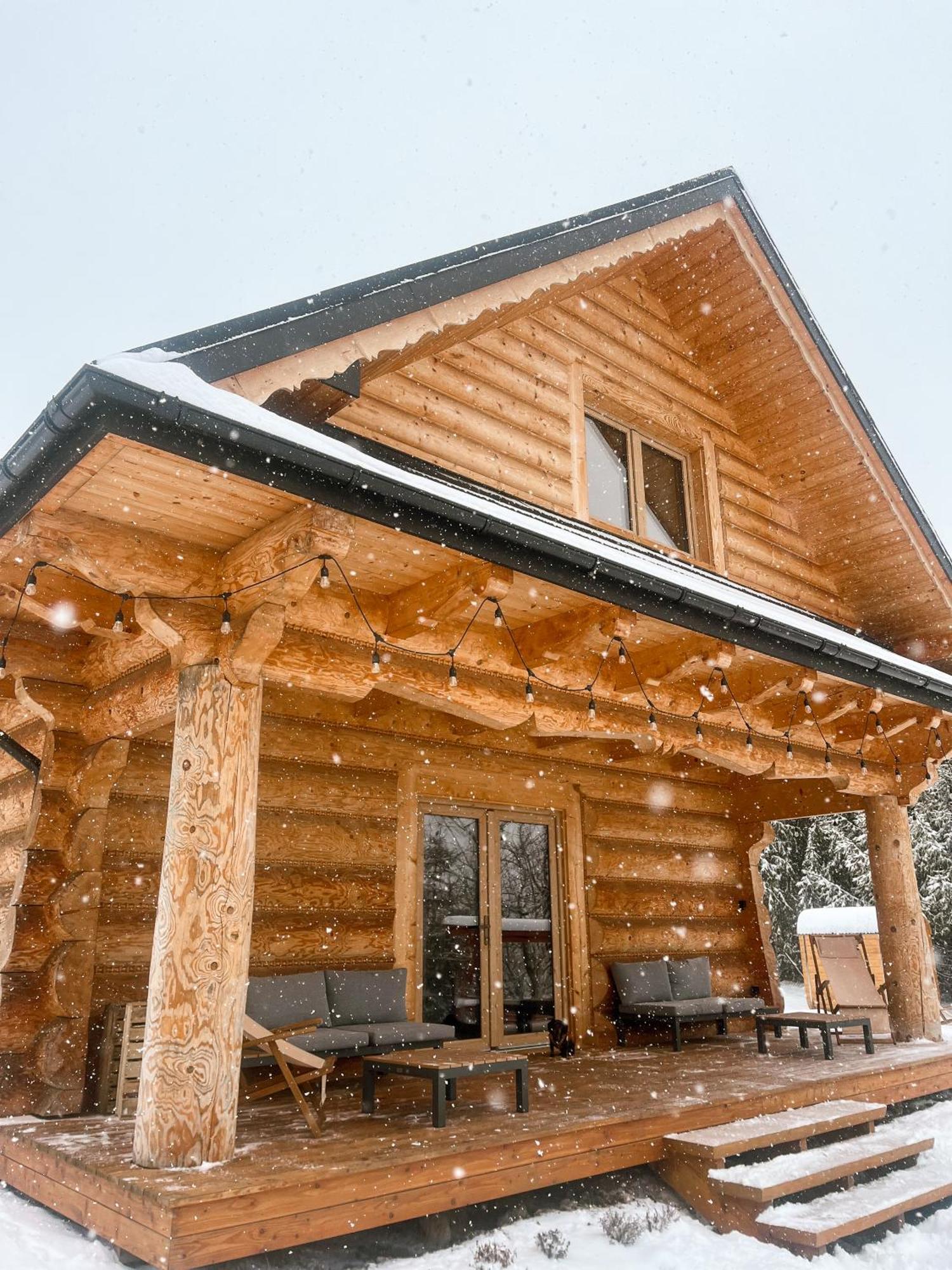 Holiday home Przy Szlaku *